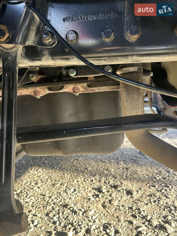 Тягач MAN TGS 18.400 2013 в Виннице фото 28 Тягач MAN TGS 18.400 2013 в Виннице