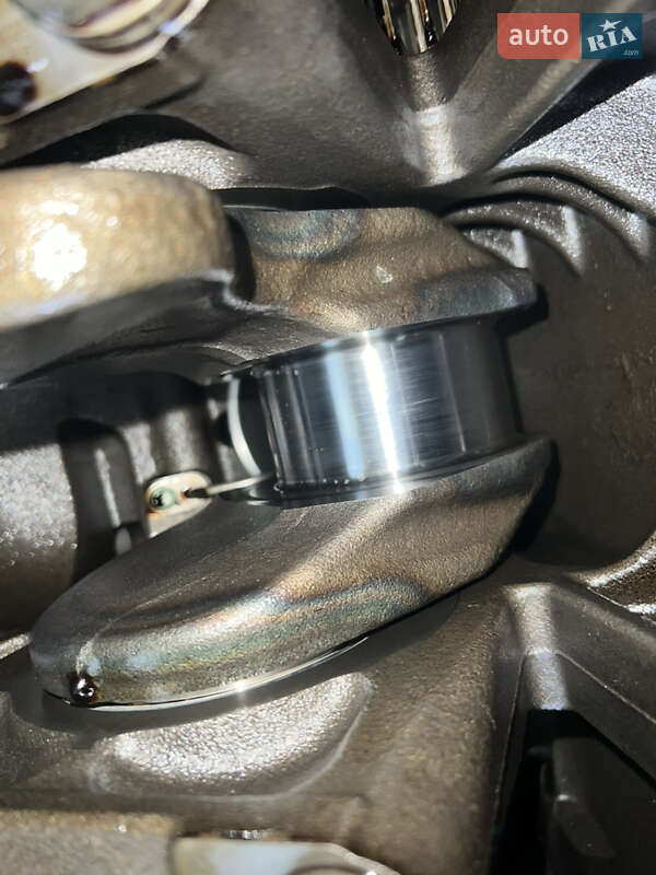 Тягач MAN TGS 18.400 2014 в Николаеве фото 14 Тягач MAN TGS 18.400 2014 в Николаеве