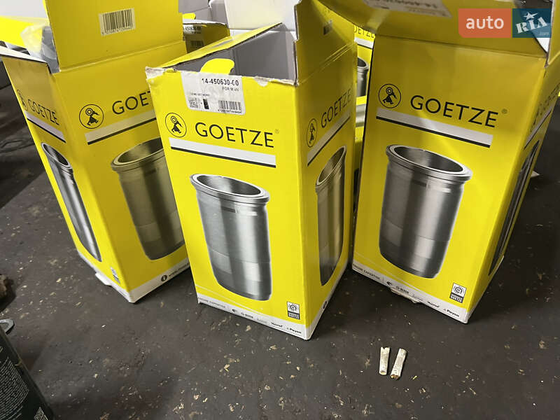 Тягач MAN TGS 18.400 2014 в Николаеве фото 21 Тягач MAN TGS 18.400 2014 в Николаеве