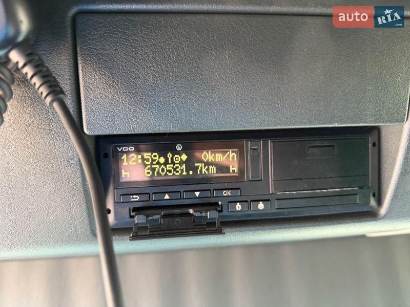 Тягач MAN TGS 18.400 2013 в Новоархангельске