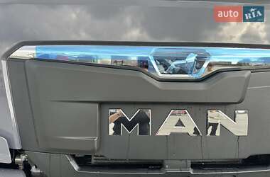 Самосвал MAN TGS 33.400 2025 в 