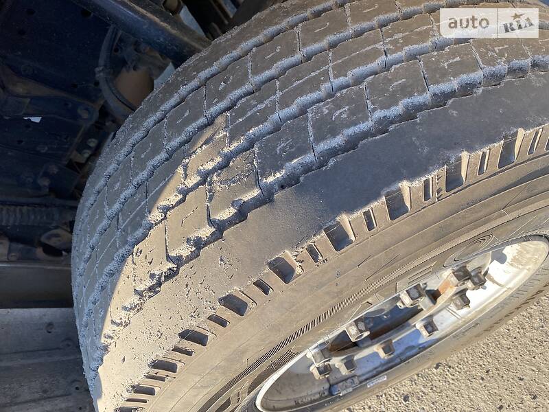 Самоскид MAN TGS 2014 в Одесі фото 15 Самоскид MAN TGS 2014 в Одесі