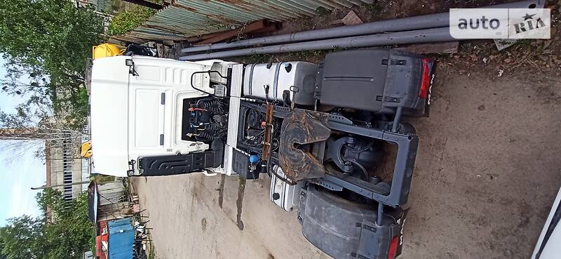 Тягач MAN TGS 2013 в Киеве фото 7 Тягач MAN TGS 2013 в Киеве