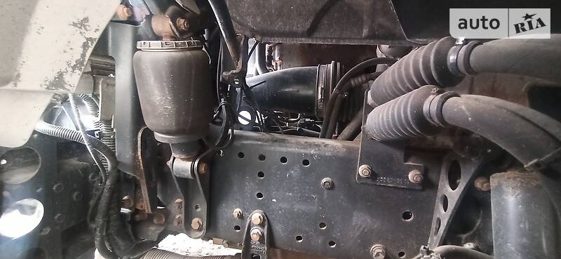 Тягач MAN TGS 2013 в Киеве фото 17 Тягач MAN TGS 2013 в Киеве