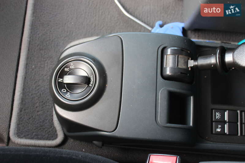 Тягач MAN TGS 2012 в Хусте