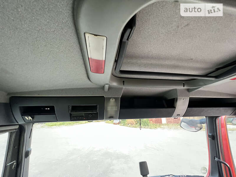 Тягач MAN TGS 2012 в Виннице