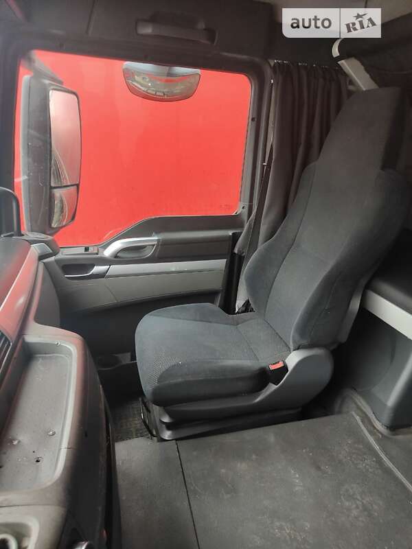 Тягач MAN TGS 2014 в Дніпрі фото 10 Тягач MAN TGS 2014 в Дніпрі