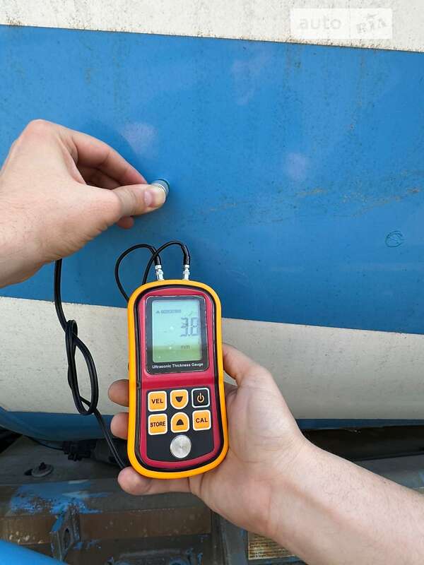 Бетономешалка (Миксер) MAN TGS 2016 в Днепре фото 19 Бетономешалка (Миксер) MAN TGS 2016 в Днепре