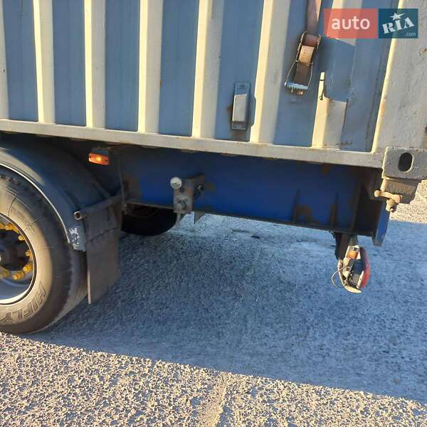 Зерновоз MAN TGS 2011 в Ставище фото 16 Зерновоз MAN TGS 2011 в Ставище