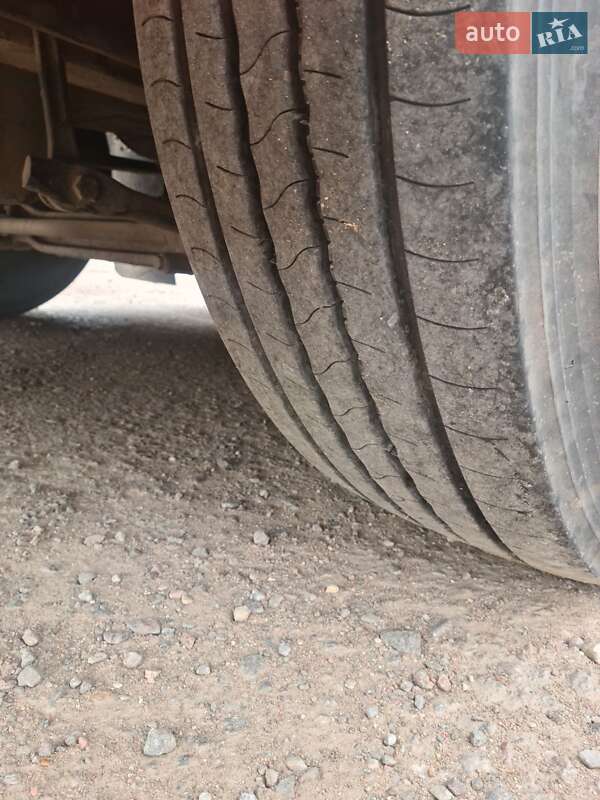 Тягач MAN TGS 2012 в Одессе фото 14 Тягач MAN TGS 2012 в Одессе