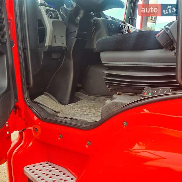 Тягач MAN TGS 2012 в Одессе фото 27 Тягач MAN TGS 2012 в Одессе