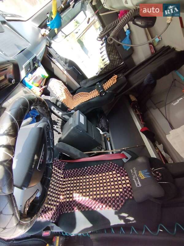 Тягач MAN TGS 2011 в Львові