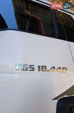 Тягач MAN TGS 2013 в 
