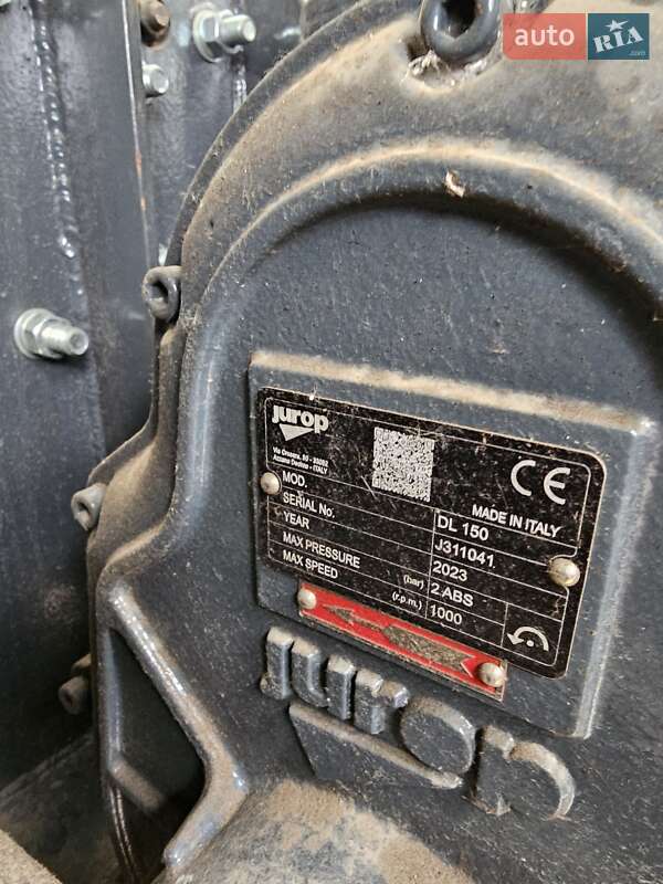 Машина  асенізатор (вакуумна) MAN TGS 2013 в Харкові