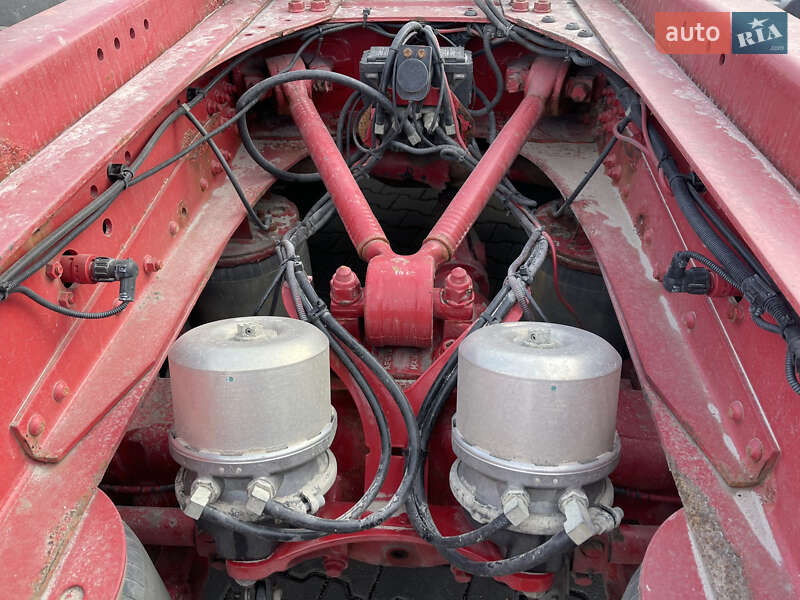 Тягач MAN TGS 2014 в Луцьку фото 11 Тягач MAN TGS 2014 в Луцьку