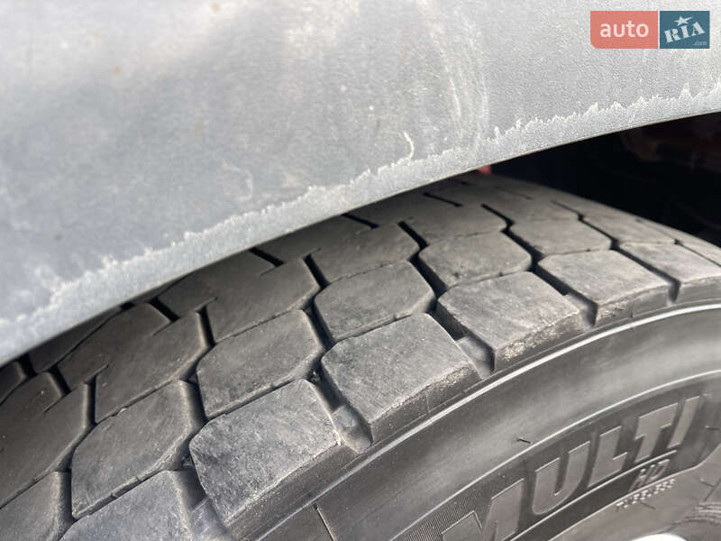 Тягач MAN TGS 2014 в Луцьку фото 17 Тягач MAN TGS 2014 в Луцьку