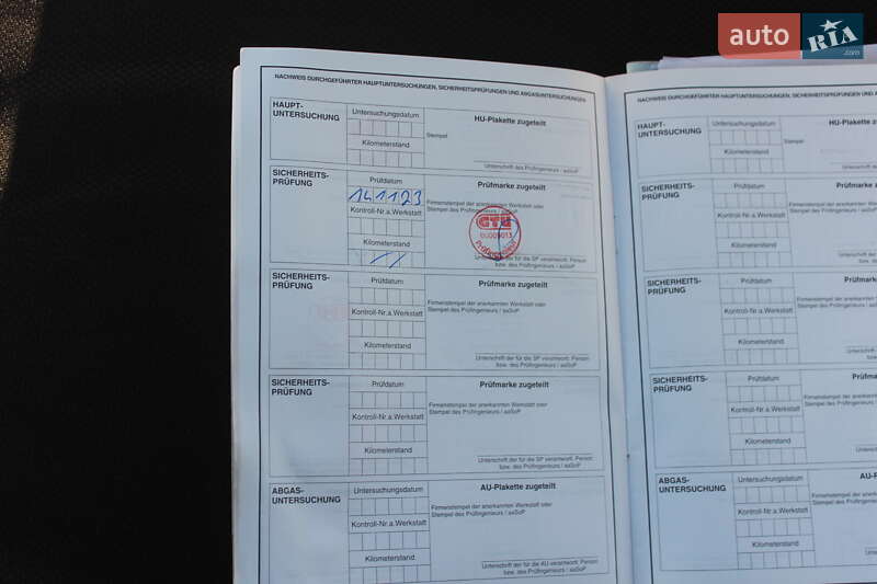 Тягач MAN TGS 2010 в Хусті