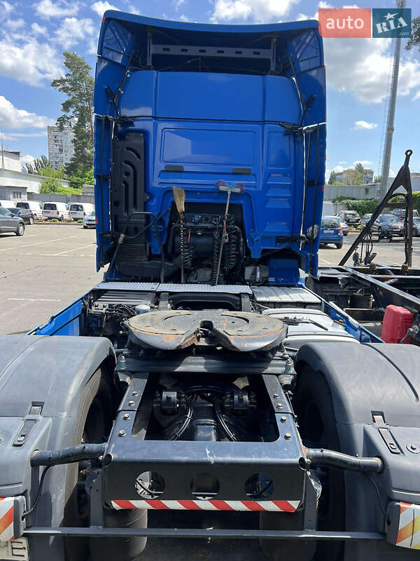 Тягач MAN TGS 2015 в Києві фото 13 Тягач MAN TGS 2015 в Києві