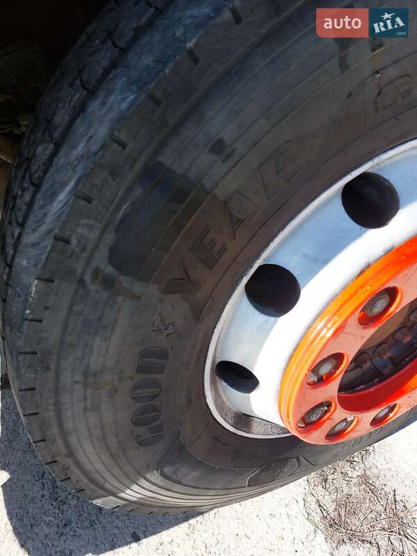 Тягач MAN TGS 2012 в Киеве фото 9 Тягач MAN TGS 2012 в Киеве