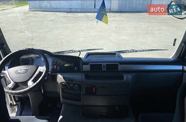 Інші вантажівки MAN TGS 2011 в 