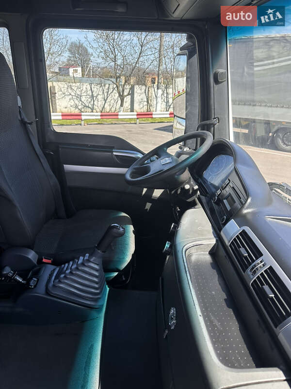 Тягач MAN TGS 2011 в Одессе