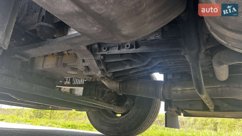 Тягач MAN TGS 2017 в Тернополе