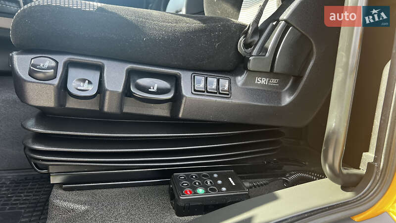 Тягач MAN TGS 2017 в Тернополе