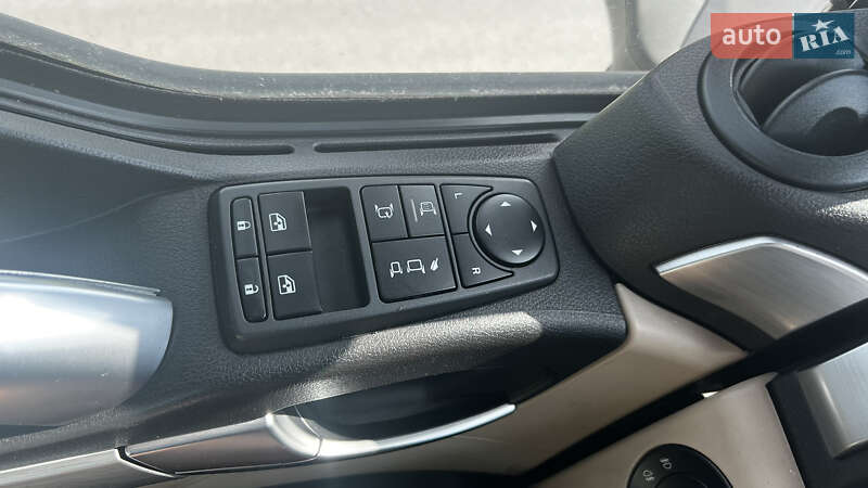 Тягач MAN TGS 2017 в Тернополе