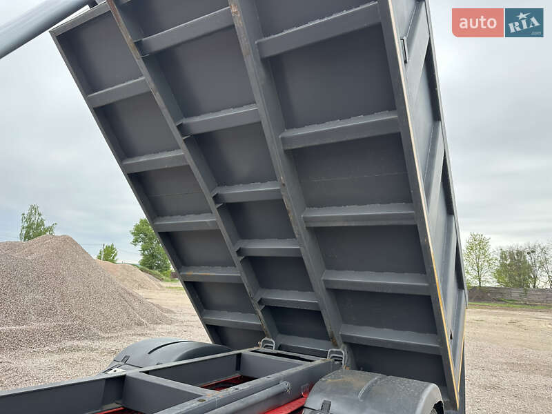 Самосвал MAN TGS 2013 в Киеве фото 13 Самосвал MAN TGS 2013 в Киеве