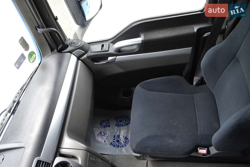 Тягач MAN TGS 2013 в Хусте