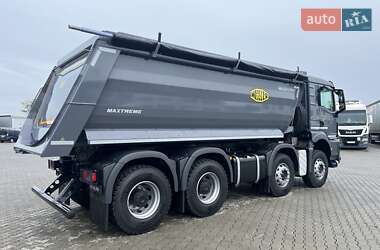 Самоскид MAN TGS 2024 в 