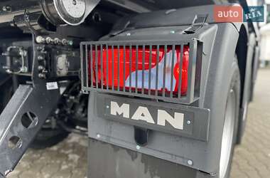 Самоскид MAN TGS 2024 в 