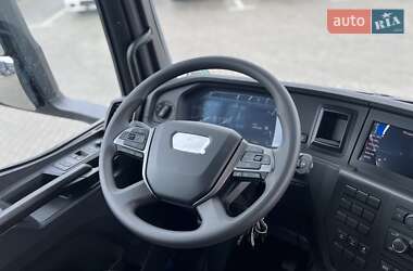 Самоскид MAN TGS 2024 в 