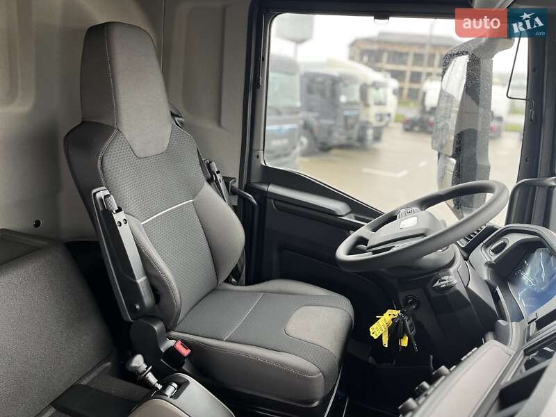 Самоскид MAN TGS 2025 в Чернівцях фото 28 Самоскид MAN TGS 2025 в Чернівцях