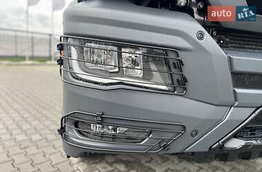 Самоскид MAN TGS 2025 в 