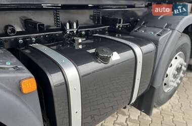 Самоскид MAN TGS 2025 в 