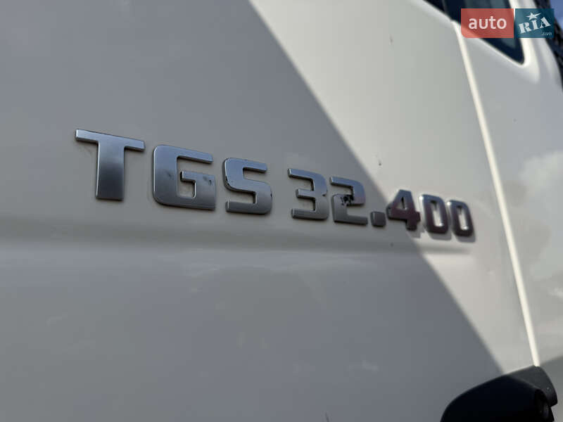 Бетонозмішувач (Міксер) MAN TGS 2012 в Вінниці