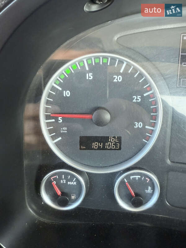 Бетономешалка (Миксер) MAN TGS 2012 в Бучаче