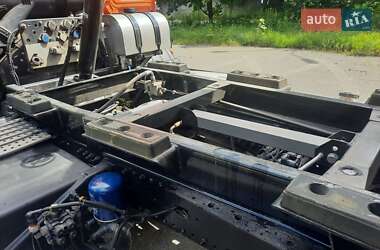 Самоскид MAN TGS 2014 в 