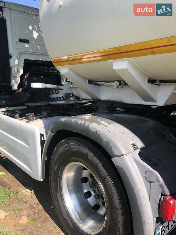 Інша спецтехніка MAN TGS 2009 в Ананьїві фото 10 Інша спецтехніка MAN TGS 2009 в Ананьїві