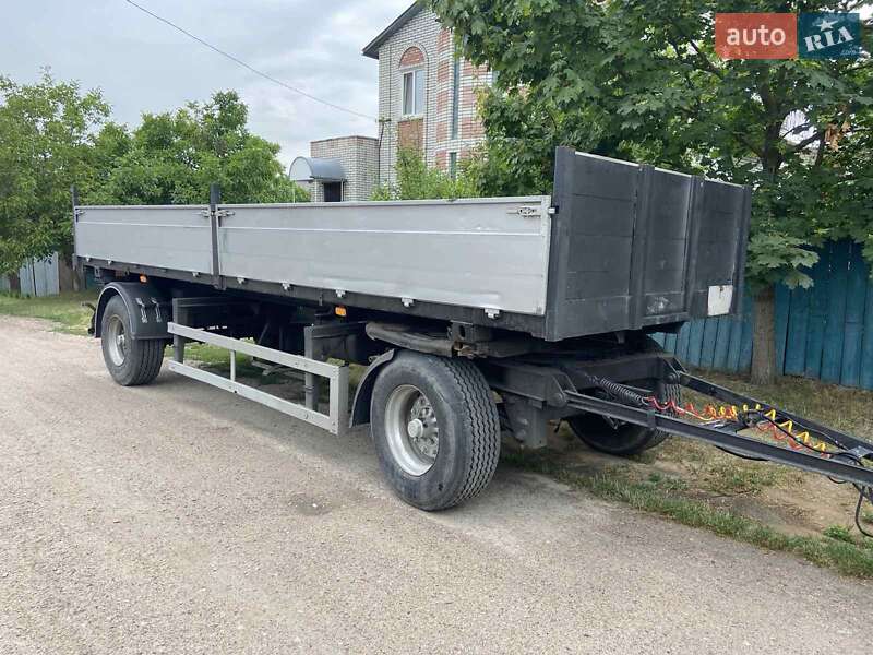 Інша спецтехніка MAN TGS 2000 в 