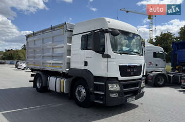 Самосвал MAN TGS 2012 в Виннице