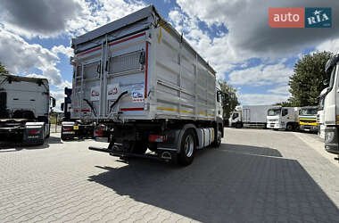 Самосвал MAN TGS 2012 в 