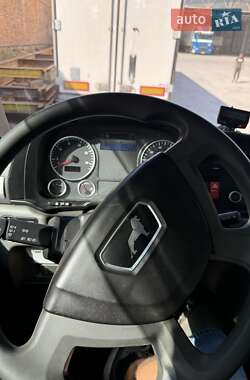 Самосвал MAN TGS 2013 в 