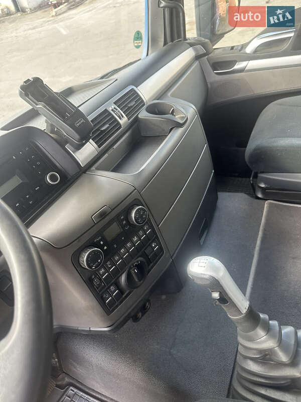 Тягач MAN TGS 2011 в Рівному фото 9 Тягач MAN TGS 2011 в Рівному