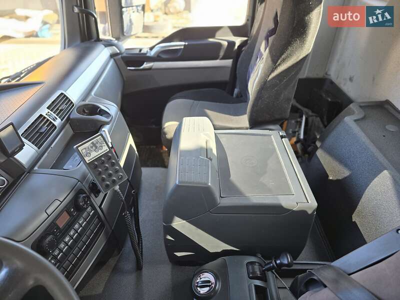 Бетонозмішувач (Міксер) MAN TGS 2013 в Рівному