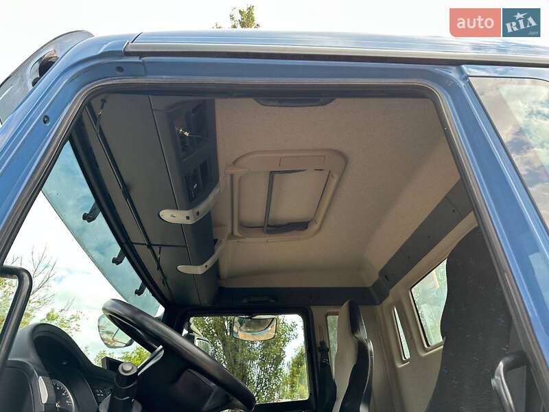 Бетонозмішувач (Міксер) MAN TGS 2017 в Києві фото 23 Бетонозмішувач (Міксер) MAN TGS 2017 в Києві