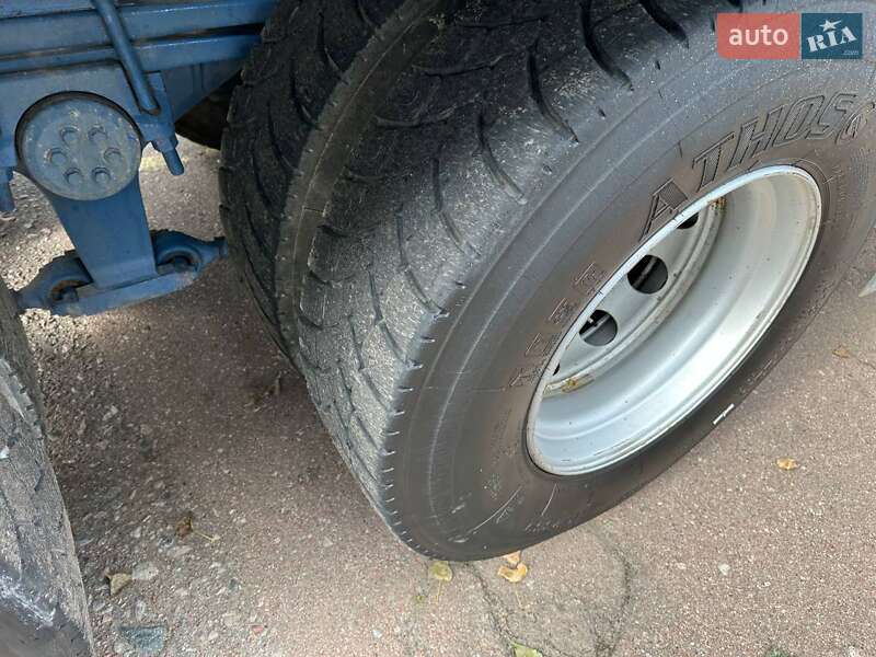 Бетонозмішувач (Міксер) MAN TGS 2017 в Києві фото 20 Бетонозмішувач (Міксер) MAN TGS 2017 в Києві