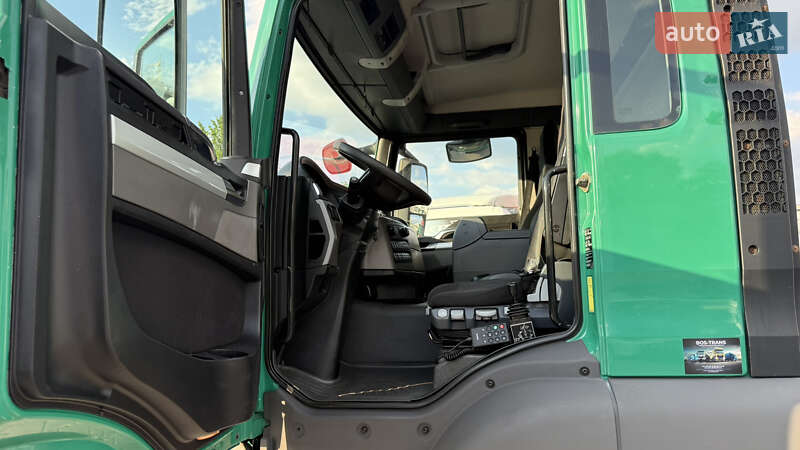 Тягач MAN TGS 2010 в Виннице фото 13 Тягач MAN TGS 2010 в Виннице