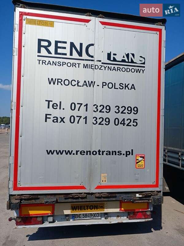 Тягач MAN TGS 2008 в Львові фото 4 Тягач MAN TGS 2008 в Львові